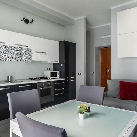 Etna Apartment Roma Esterno foto