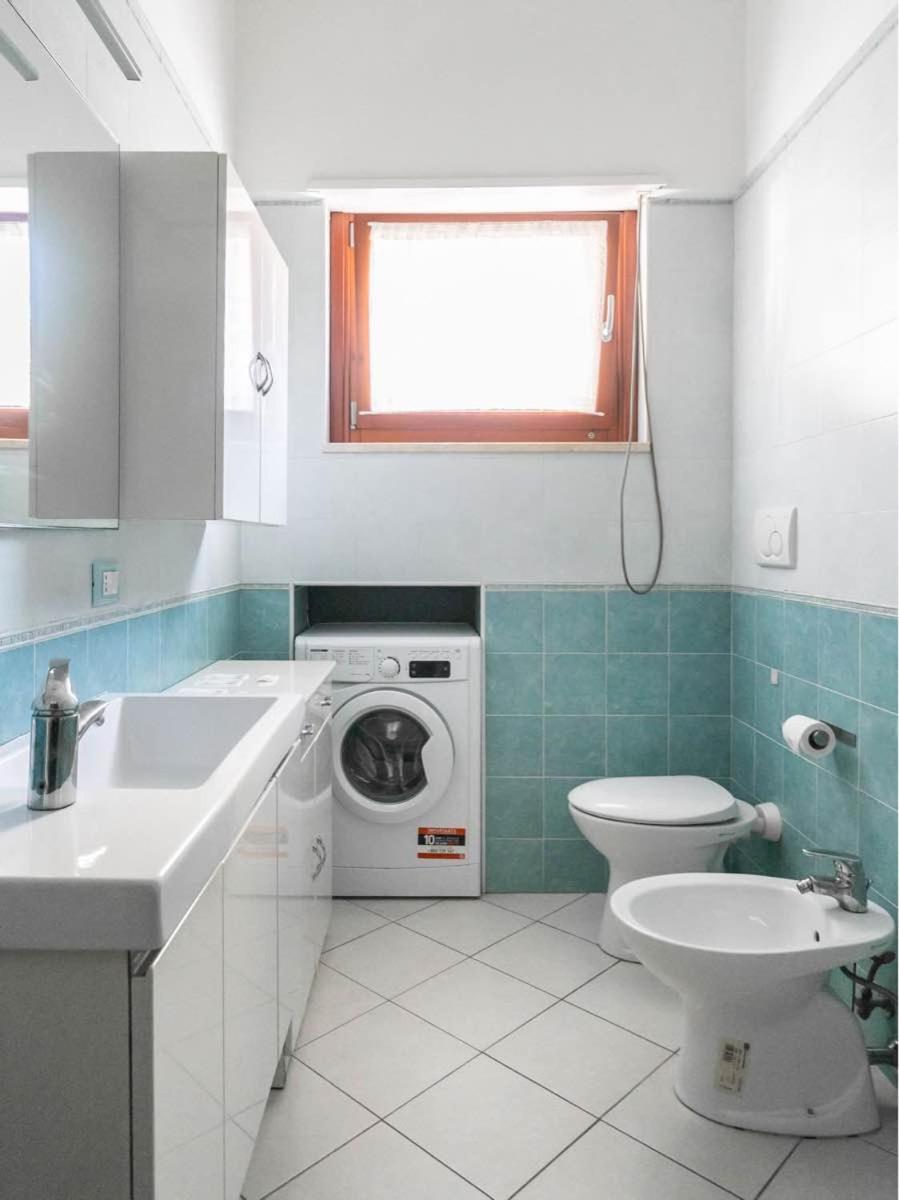 Etna Apartment Roma Esterno foto