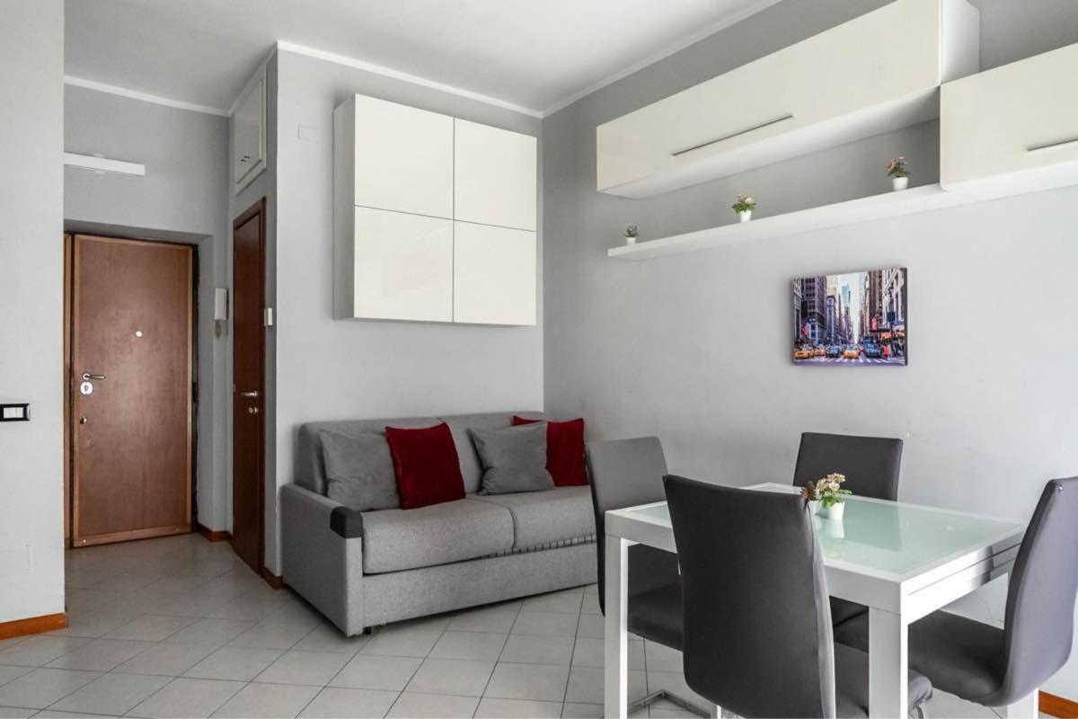 Etna Apartment Roma Esterno foto