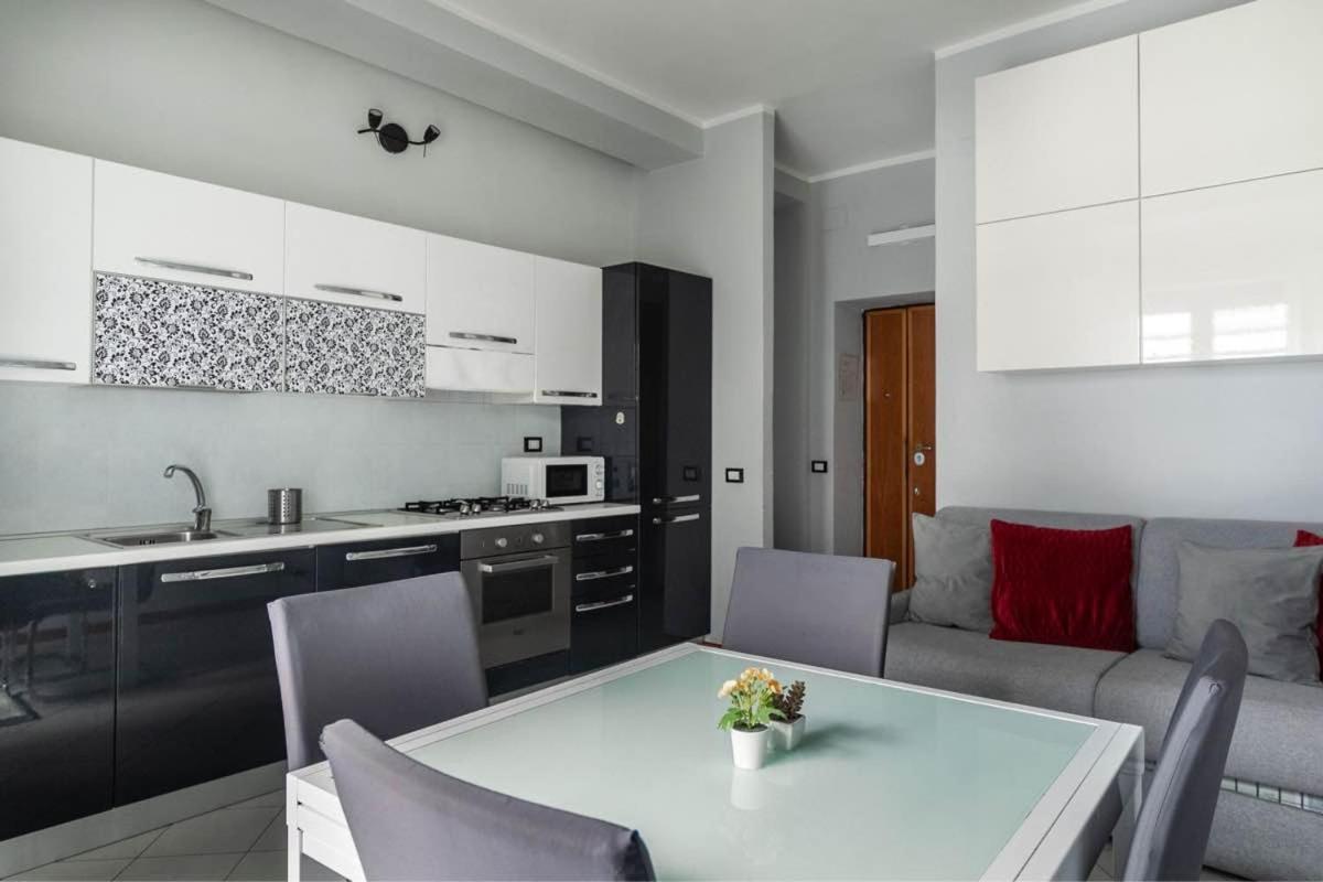 Etna Apartment Roma Esterno foto