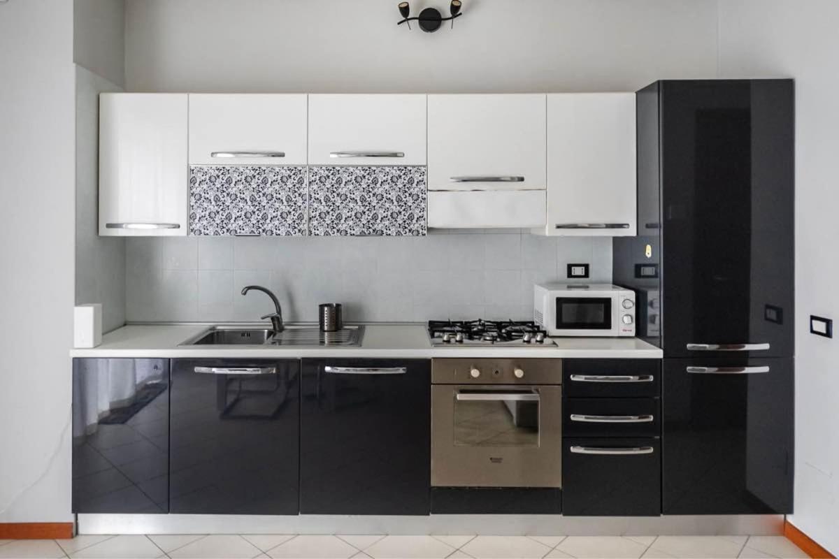 Etna Apartment Roma Esterno foto