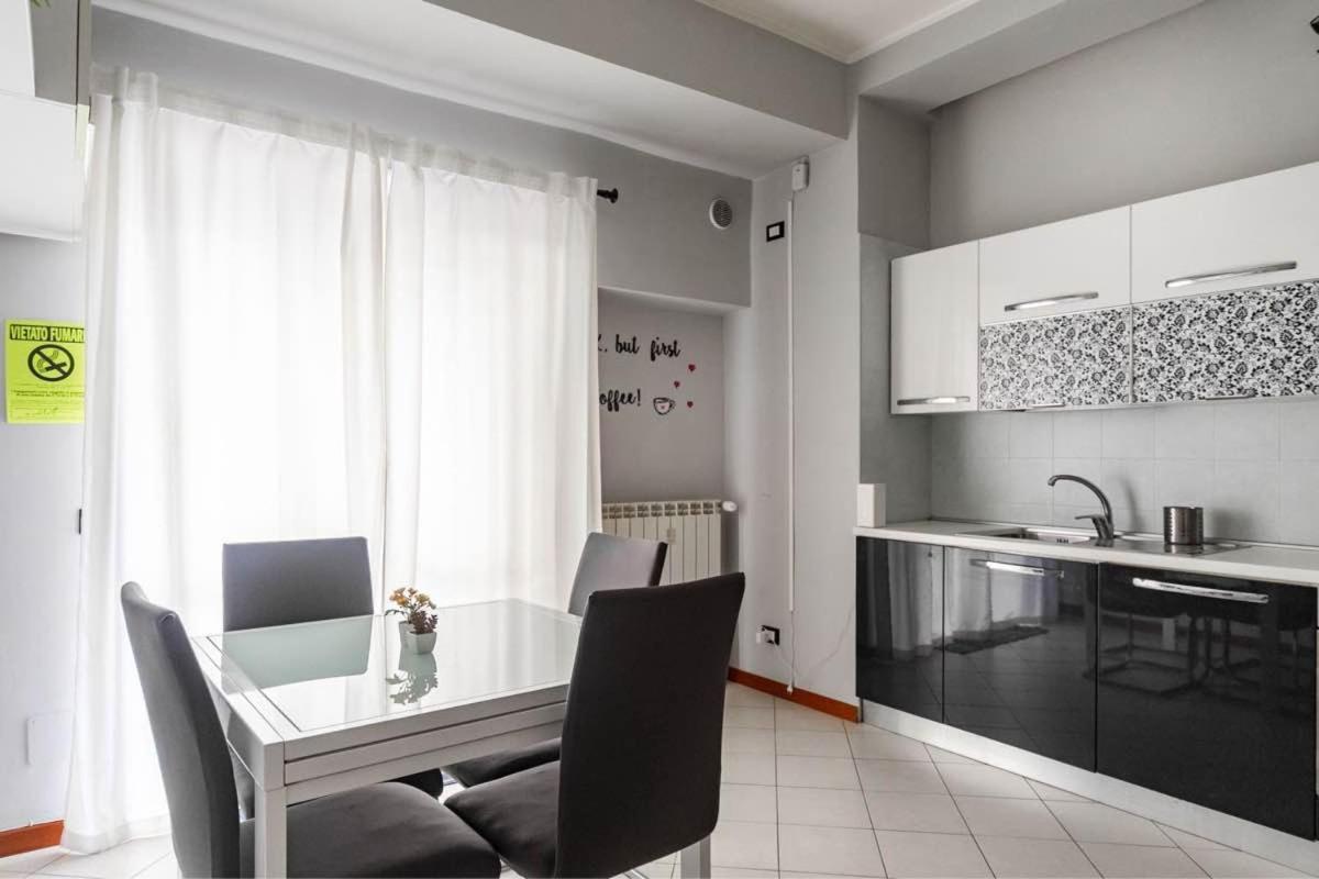 Etna Apartment Roma Esterno foto