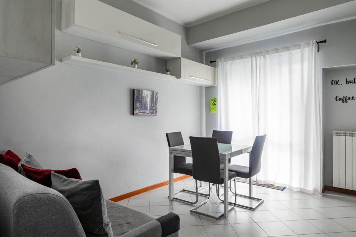 Etna Apartment Roma Esterno foto